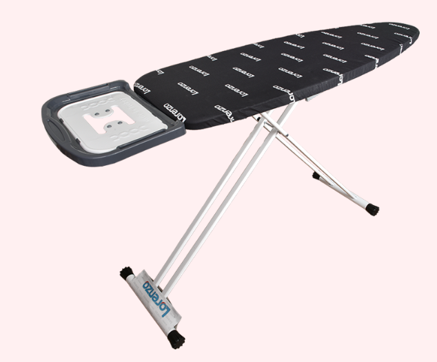 PALMİYE IRONING BOARD - GKY 201 x 3